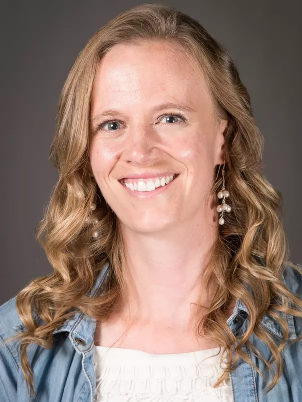 Abby Depperschmidt