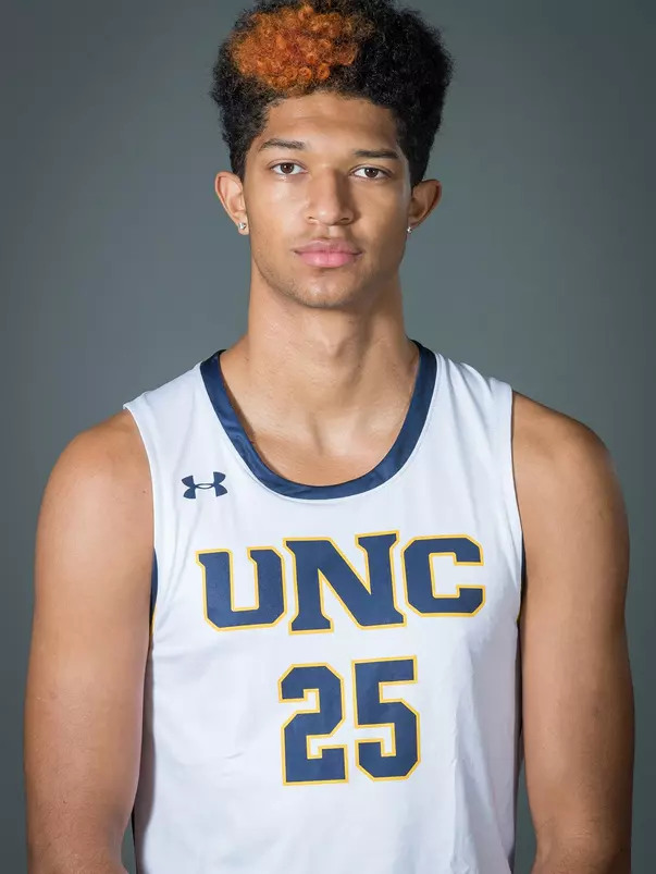 Jalen page