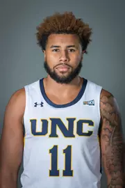 Rodrick Mccobb