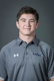 Ethan Leake