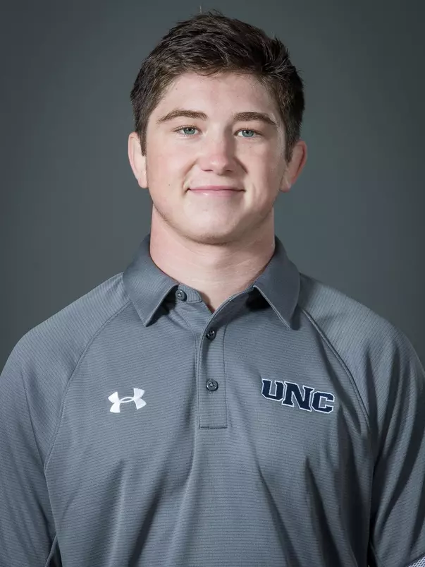Ethan Leake