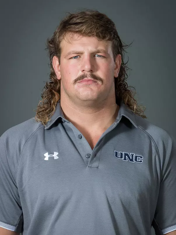 Dalton Robertson