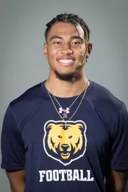 Trey Adams