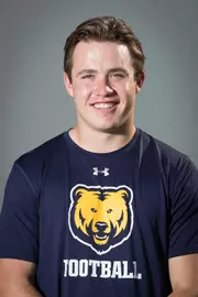Caleb McGrath