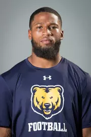 Tyree McNeil