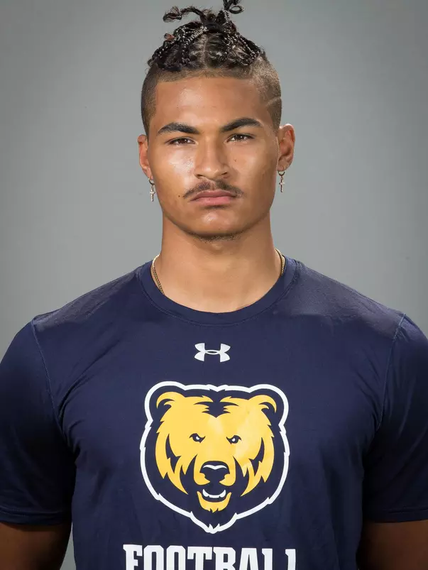 Jasiah Snow-Marshall