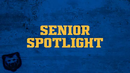 Senior Spotlight