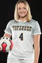 Maddie Barkow