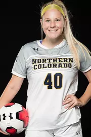 Allison Kolsrud
