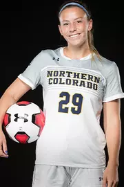 Kaitlyn Meeder