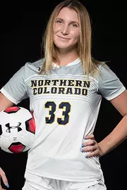 Mackenzie Bray