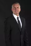 GEOFF GOLDEN