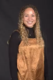 Savannah Smith