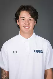 HUNTER MILLER