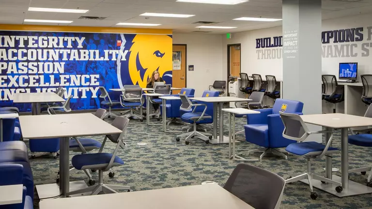 Bears secure GPA above 3.0 for 18th-straight semester