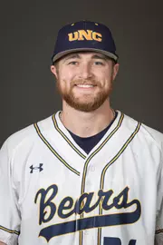 Austin Bergdahl