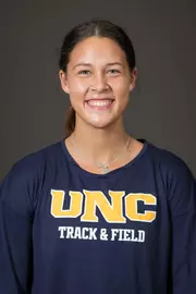 Kayla Van Der Bergh