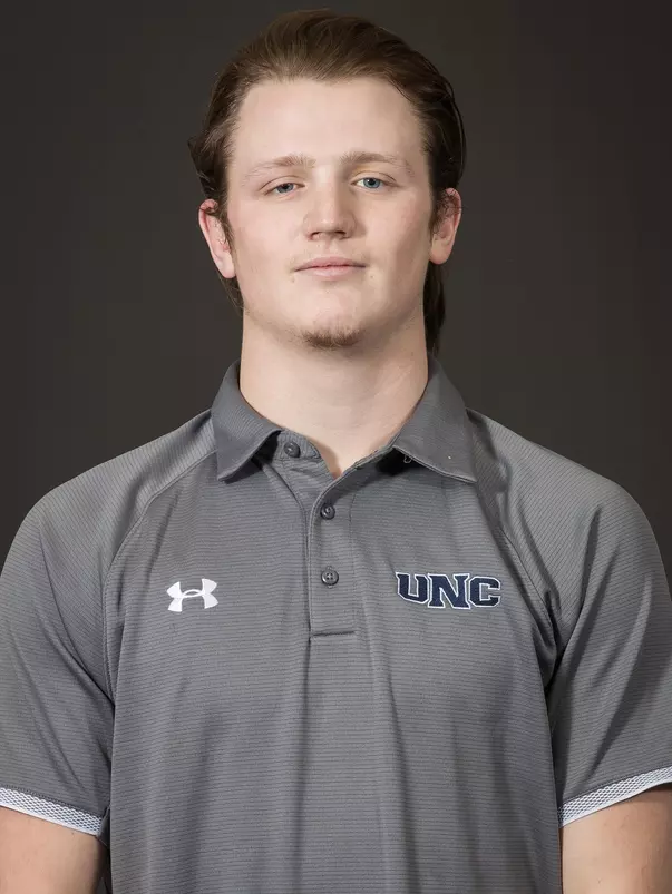 Parker Benkas
