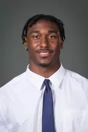 Jonah Morris