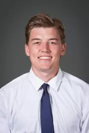 Connor Martin