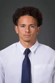 Aaron Harris