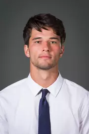 Dylan McCaffrey