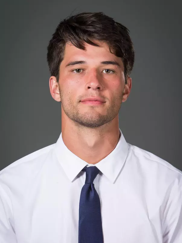 Dylan McCaffrey