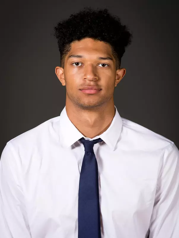 Jalen Page