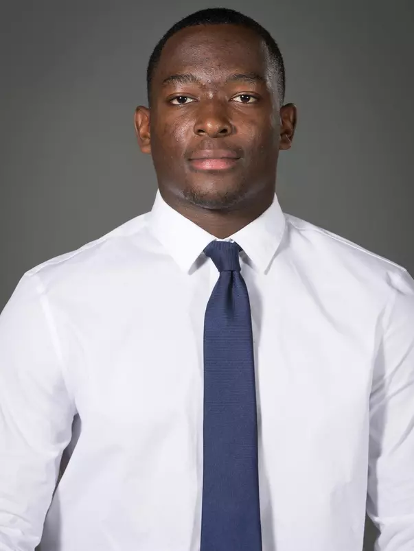 Keyvon Lakes