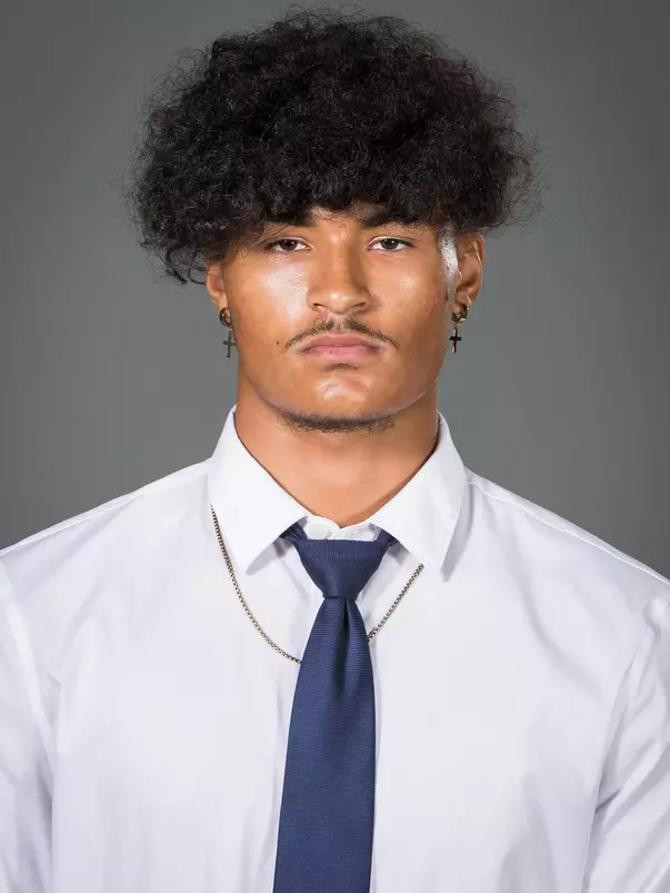 Jasiah Snow-Marshall