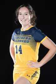 Ashley Franza