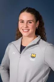 Madelyn Moore