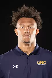 2223_UNC_Wrestling_Doolin_Xavier