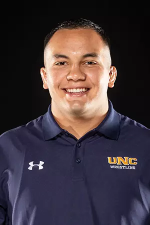 2223_UNC_Wrestling_Vasquez_Xavier