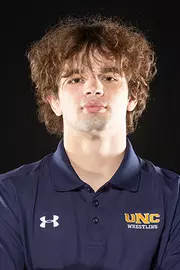 2223_UNC_Wrestling_Zerben_Vincent