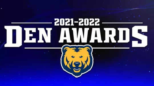 2021-22 Den Awards