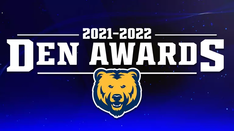 2021-22 Den Awards