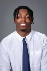 Xavier Brown