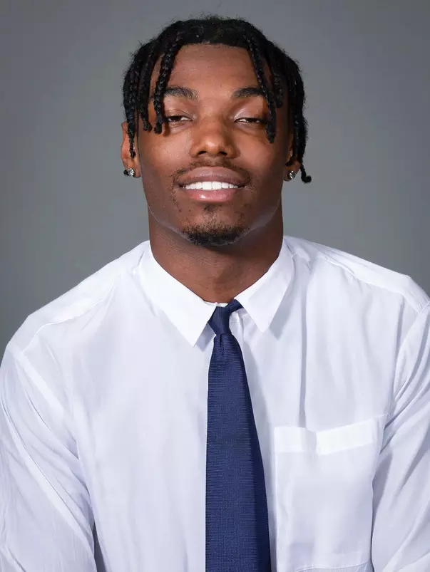 Xavier Brown