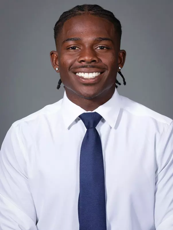 Jacquez Robertson