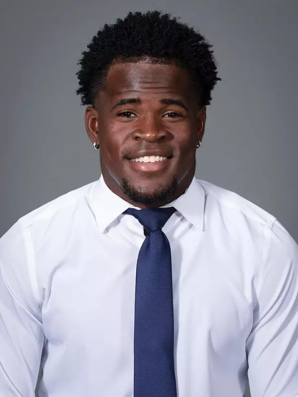 Brandon Belgrave