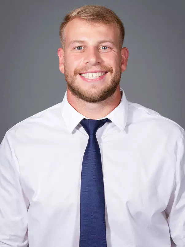 Jacob Stanton