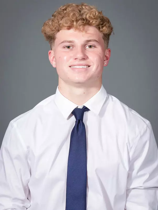Blake Haggerty