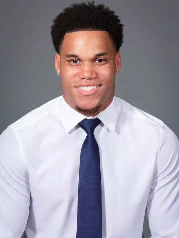 Tremell Harrell