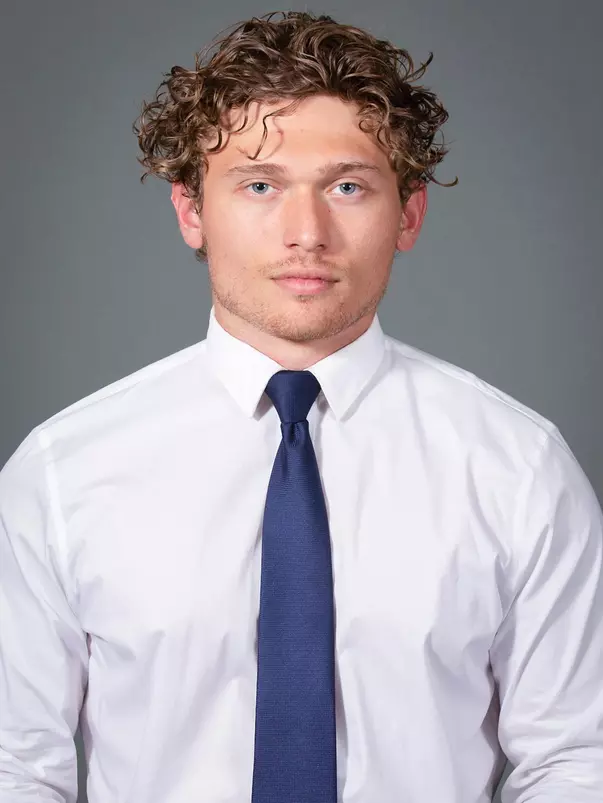Christian Wyatt