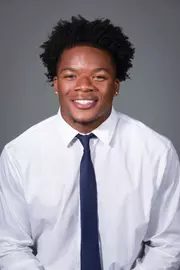 Elijah Dotson