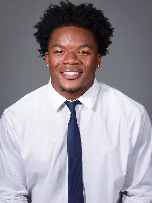 Elijah Dotson