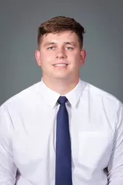 Wyatt Blake