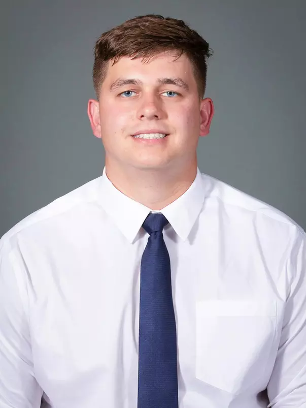Wyatt Blake