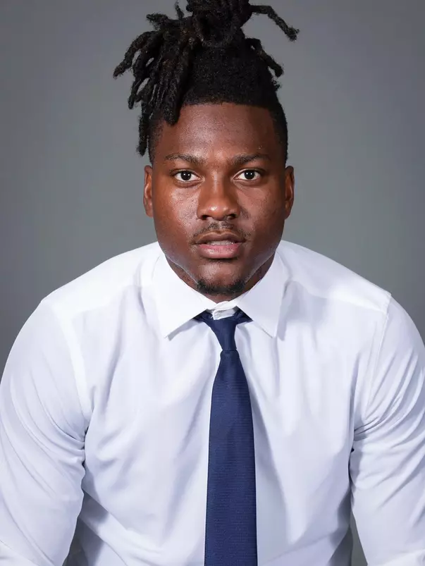 Tywonne Harris